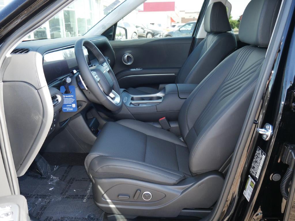 2026 Hyundai Palisade SEL Premium FWD