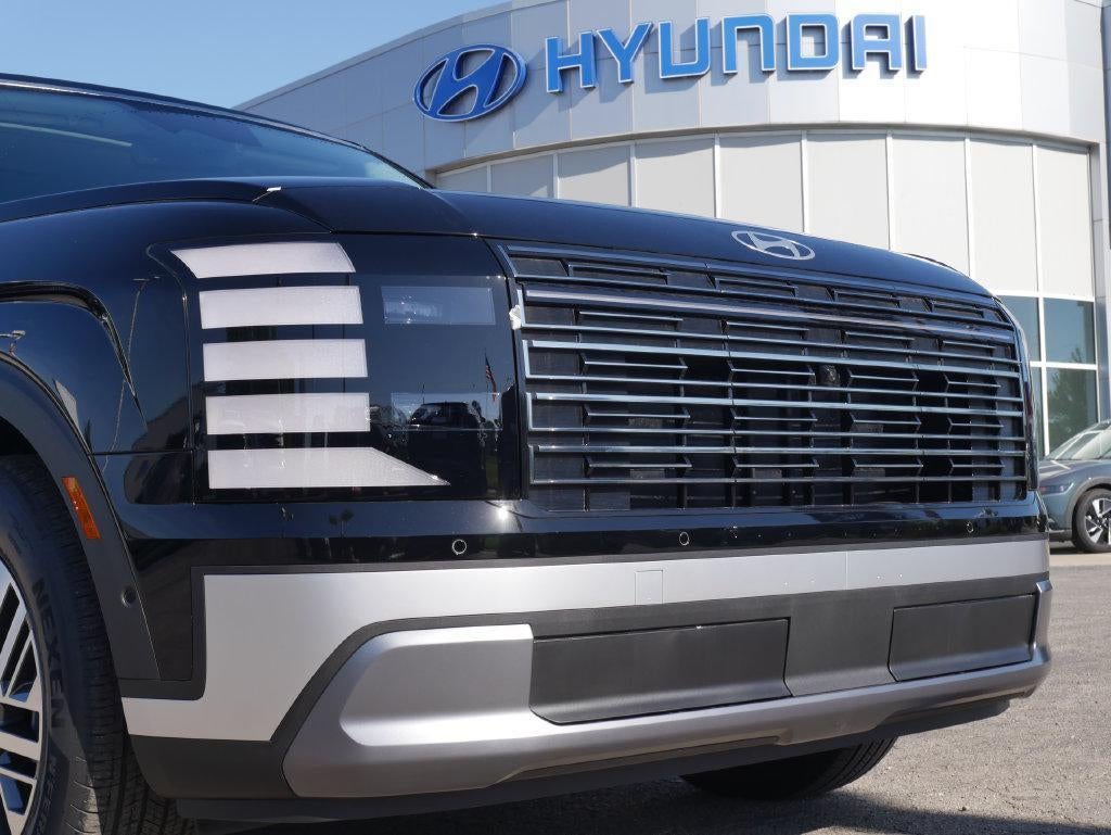 2026 Hyundai Palisade SEL Premium FWD