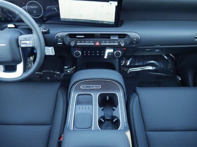 2026 Hyundai Palisade SEL Premium FWD