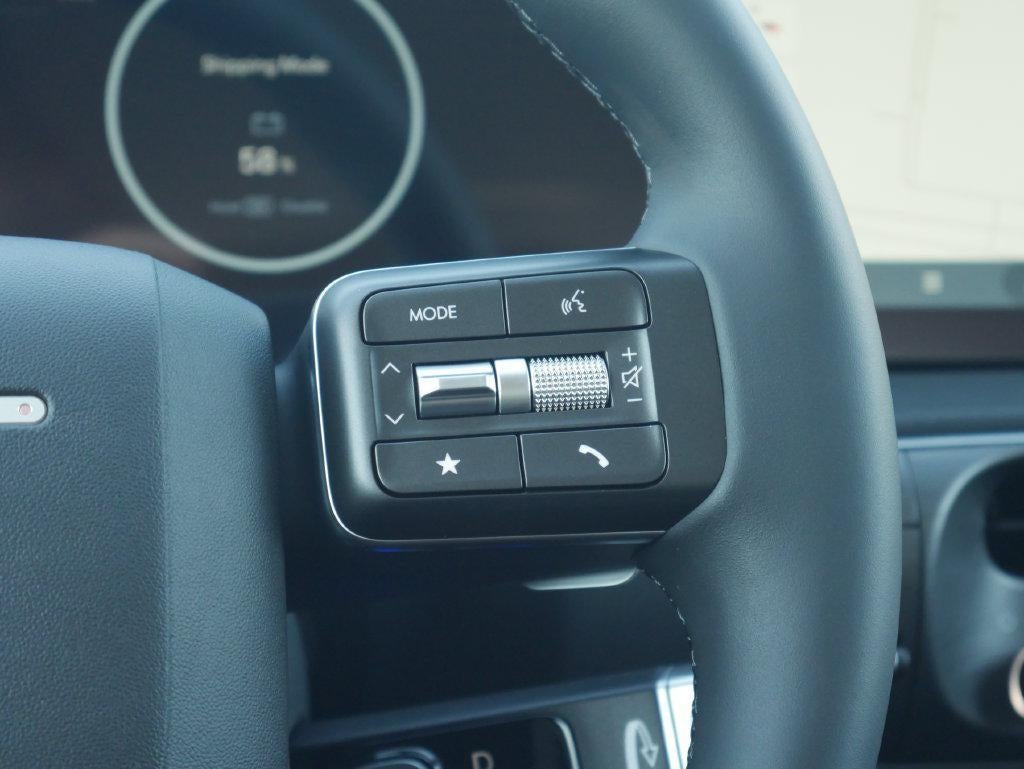 2026 Hyundai Palisade SEL Premium FWD
