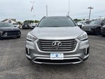 2017 Hyundai Santa Fe Limited Ultimate