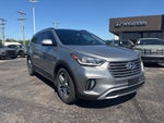 2017 Hyundai Santa Fe Limited Ultimate