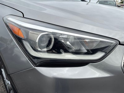 2017 Hyundai Santa Fe Limited Ultimate