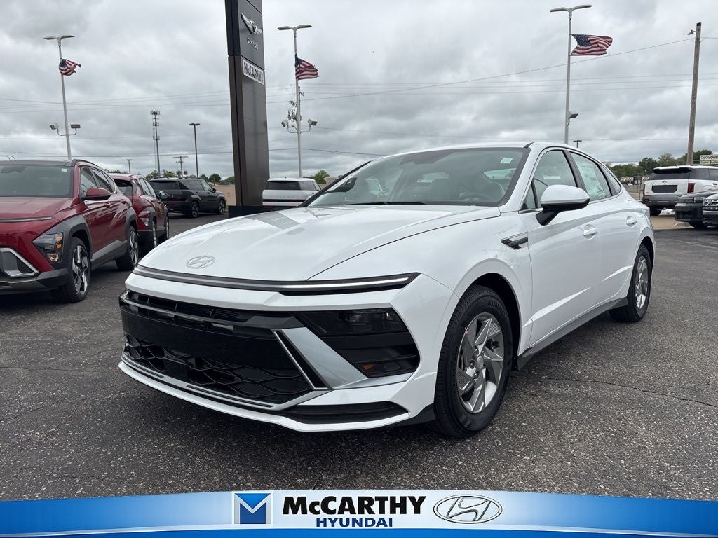 2026 Hyundai Sonata SE