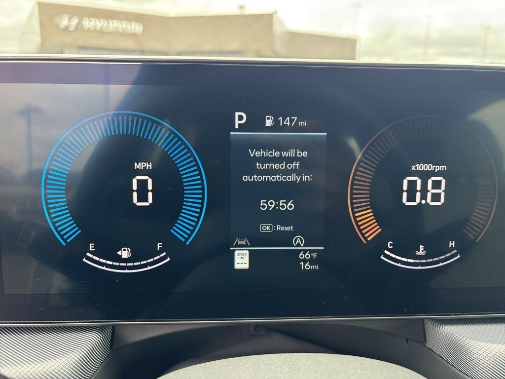 2026 Hyundai Sonata SE