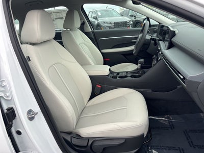 2026 Hyundai Sonata SE