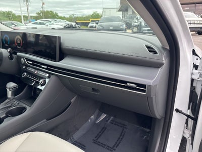 2026 Hyundai Sonata SE