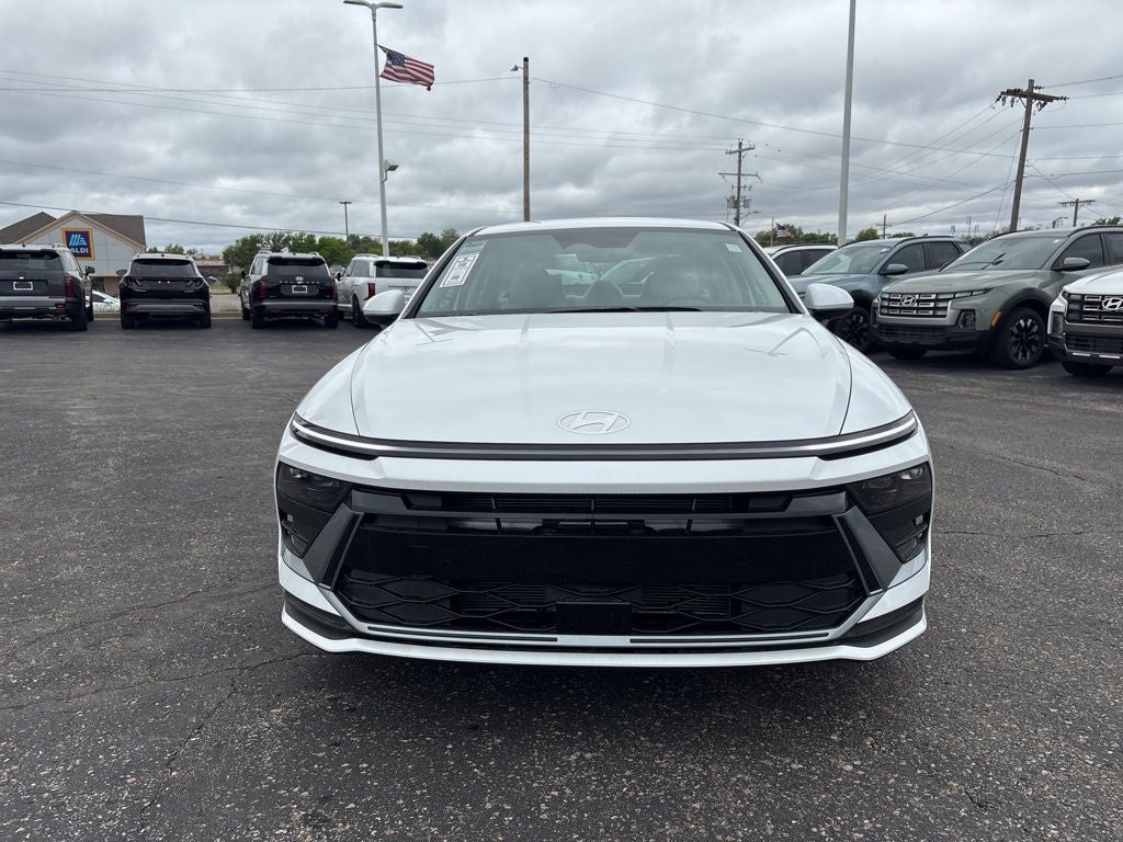 2026 Hyundai Sonata SE