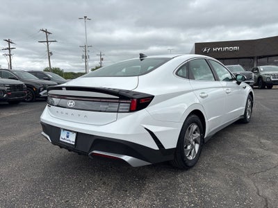 2026 Hyundai Sonata SE