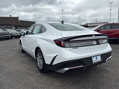 2026 Hyundai Sonata SE