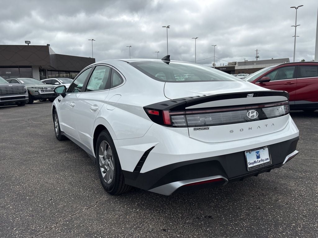 2026 Hyundai Sonata SE