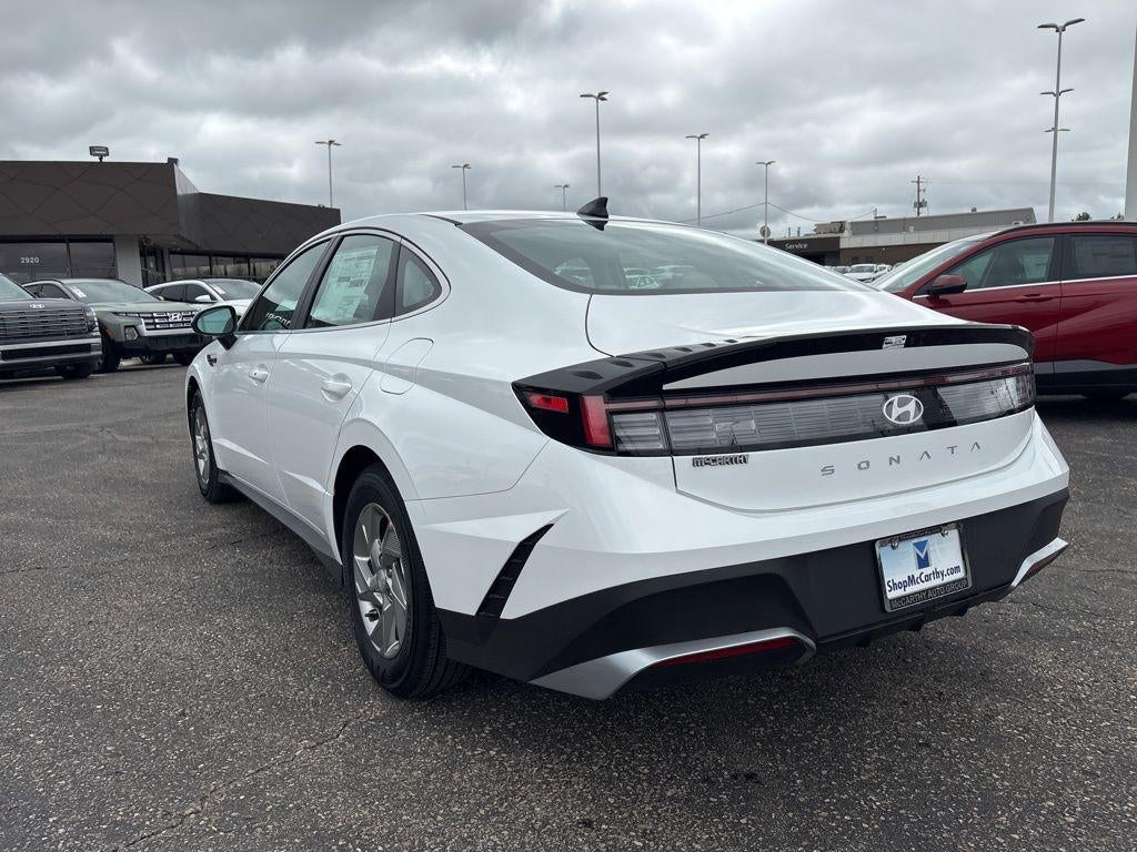 2026 Hyundai Sonata SE