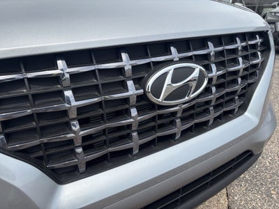 2024 Hyundai Venue SEL