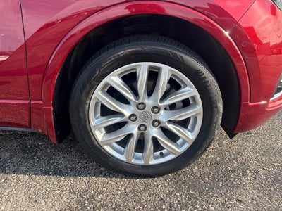 2019 Buick Envision Premium II