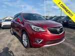 2019 Buick Envision Premium II