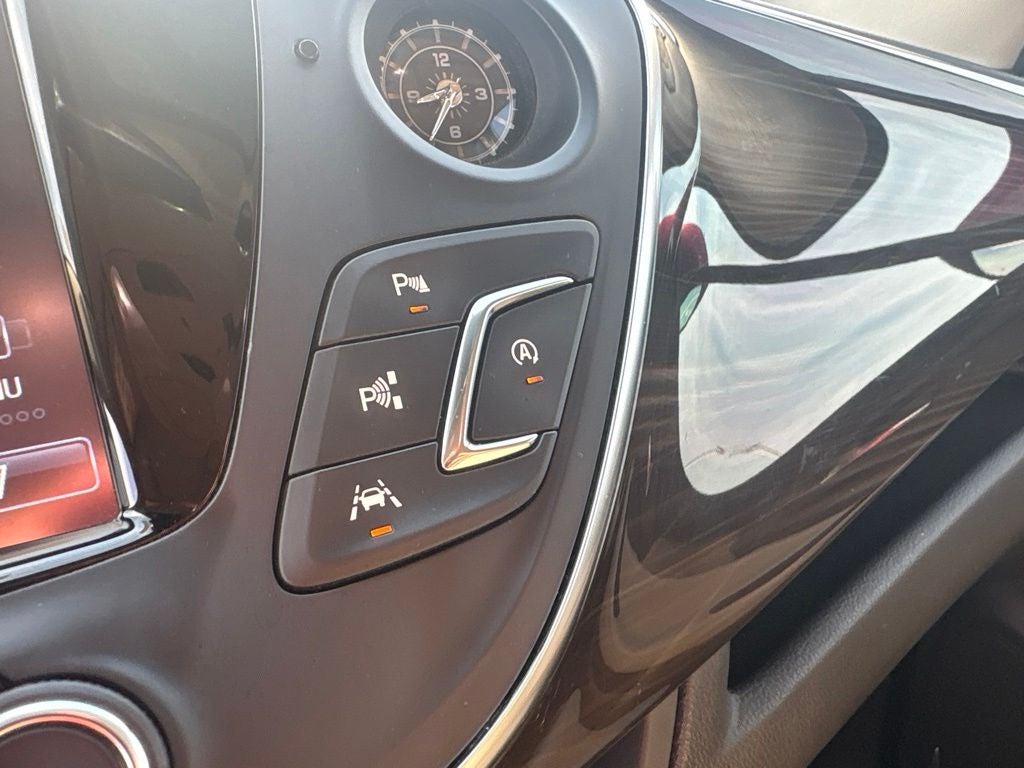 2019 Buick Envision Premium II