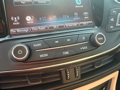 2019 Buick Envision Premium II