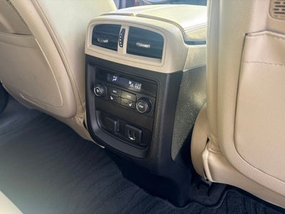 2019 Buick Envision Premium II