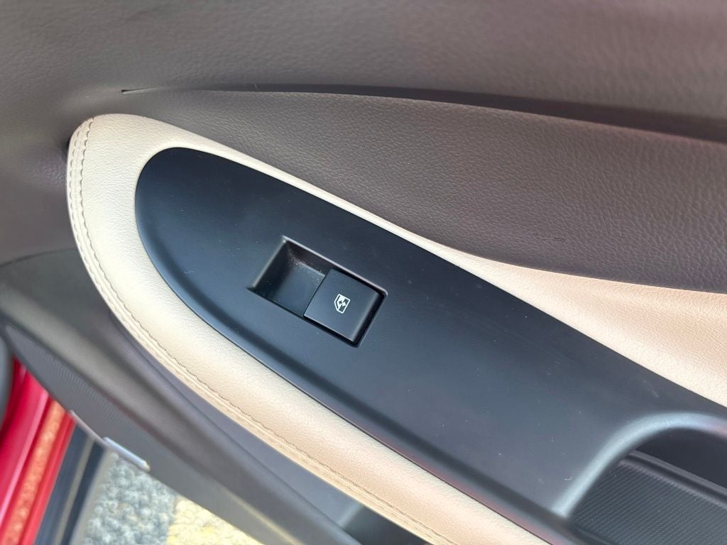 2019 Buick Envision Premium II