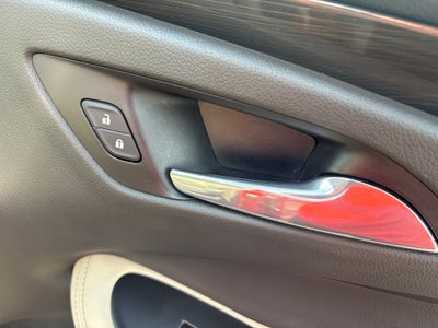 2019 Buick Envision Premium II