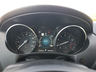 2019 Jaguar F-PACE 25t Premium