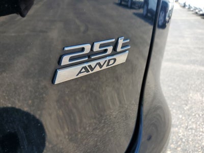 2019 Jaguar F-PACE 25t Premium