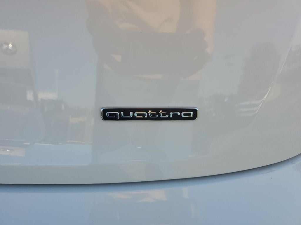 2021 Audi Q5 45 Prestige quattro