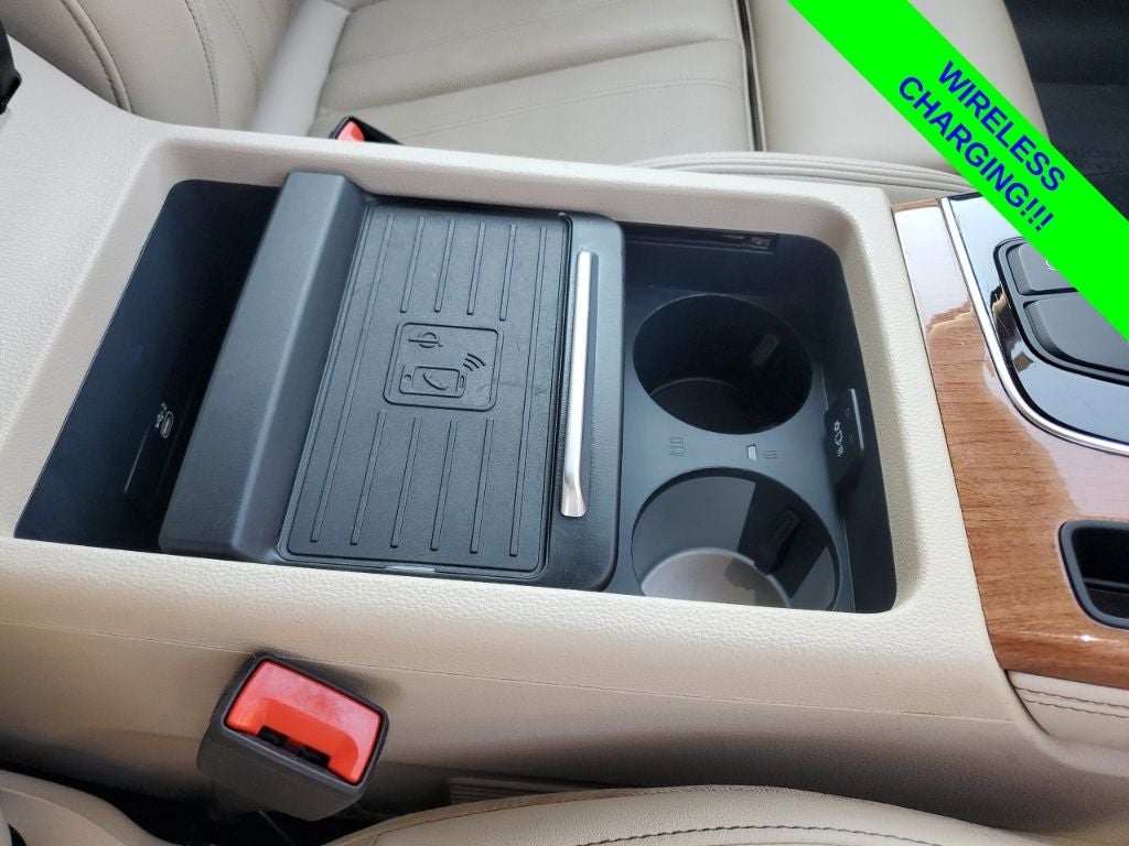 2021 Audi Q5 45 Prestige quattro