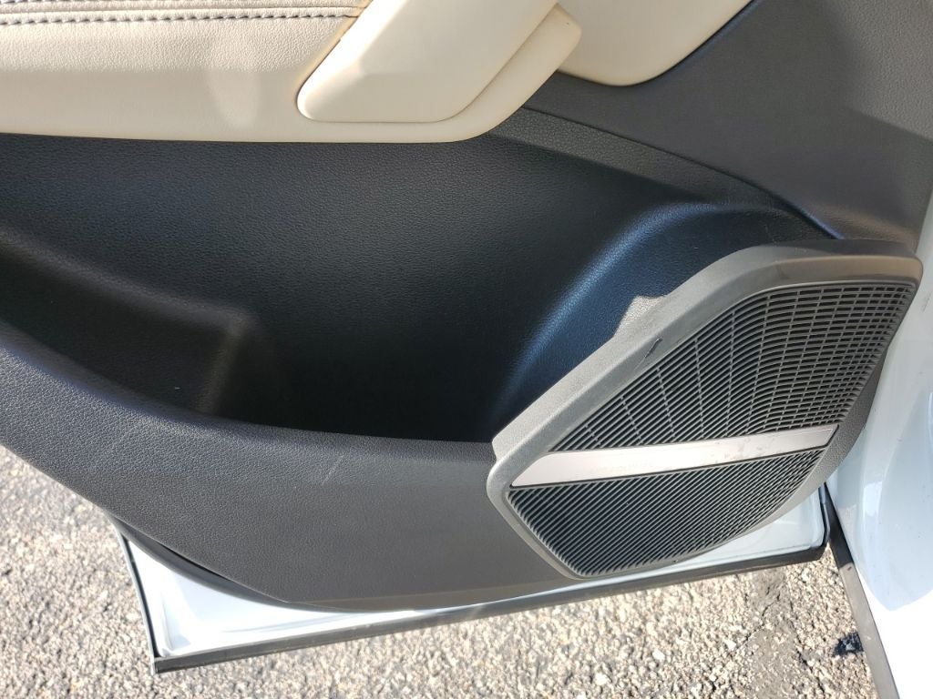 2021 Audi Q5 45 Prestige quattro