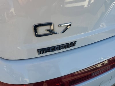 2017 Audi Q7 3.0 TDI Premium Plus quattro