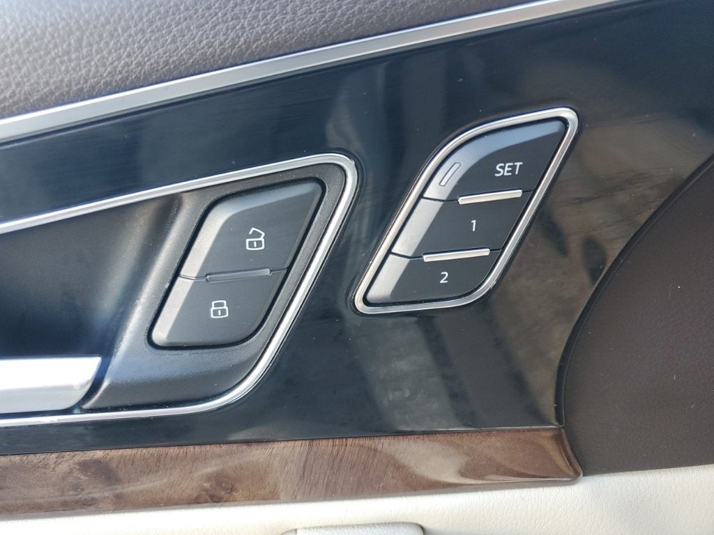 2017 Audi Q7 3.0 TDI Premium Plus quattro