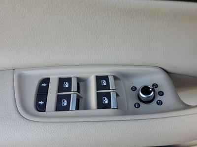 2017 Audi Q7 3.0 TDI Premium Plus quattro