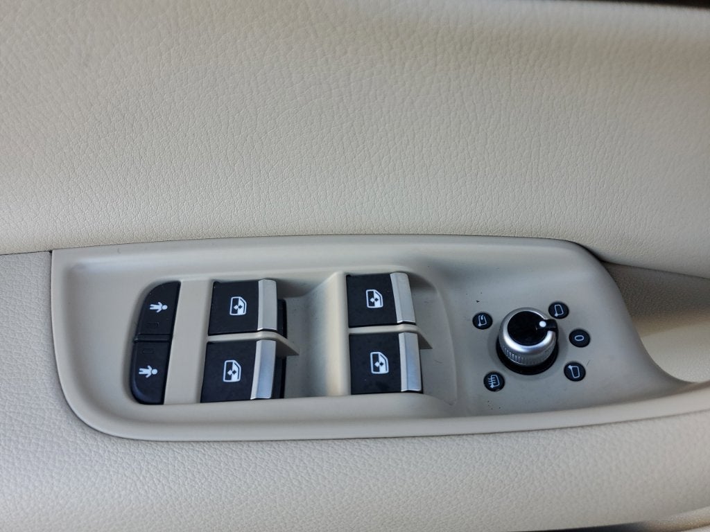2017 Audi Q7 3.0 TDI Premium Plus quattro