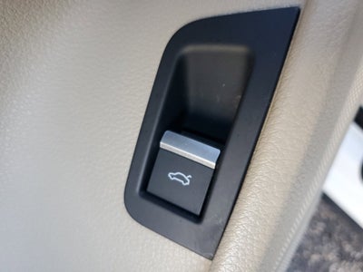 2017 Audi Q7 3.0 TDI Premium Plus quattro
