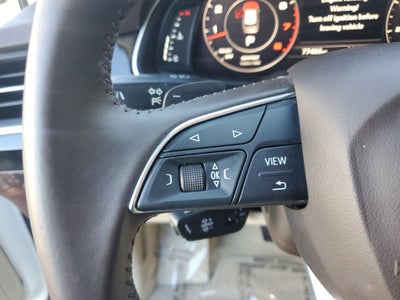 2017 Audi Q7 3.0 TDI Premium Plus quattro