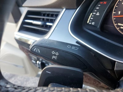 2017 Audi Q7 3.0 TDI Premium Plus quattro