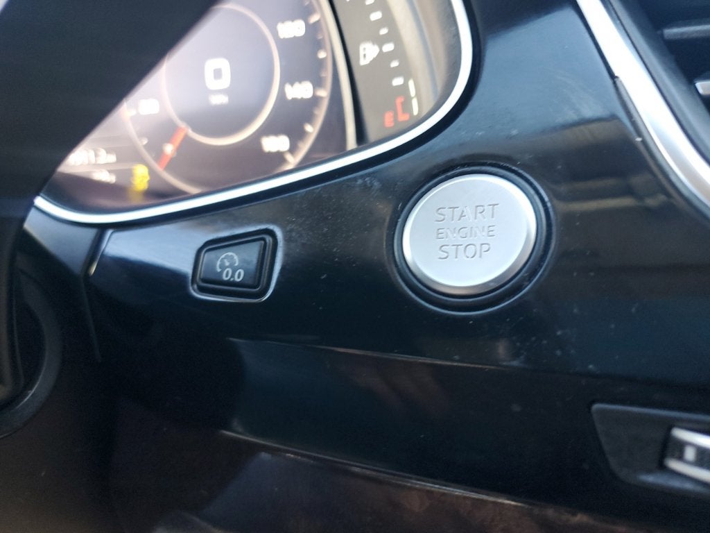 2017 Audi Q7 3.0 TDI Premium Plus quattro