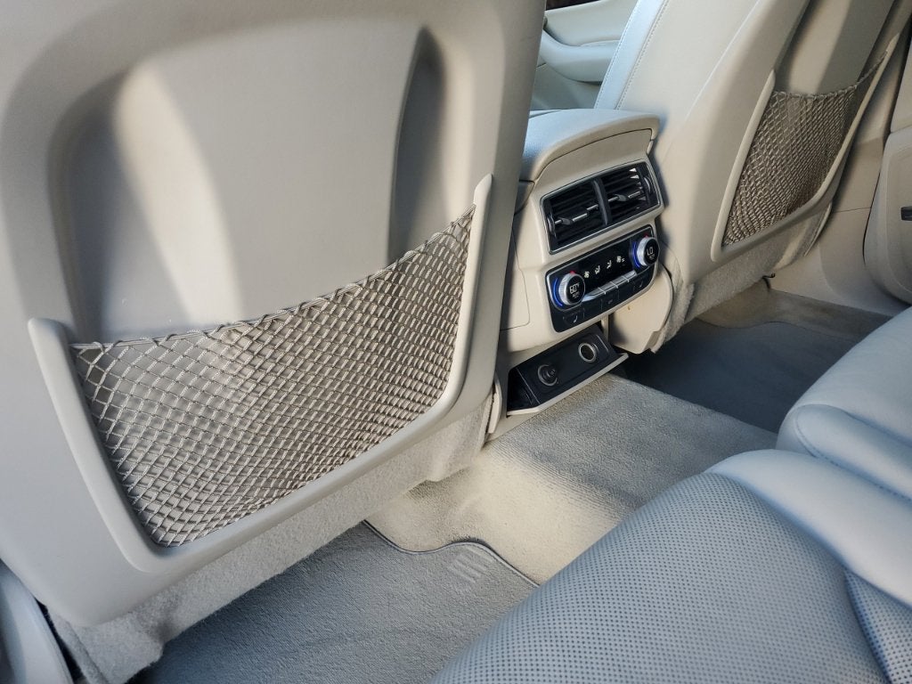 2017 Audi Q7 3.0 TDI Premium Plus quattro