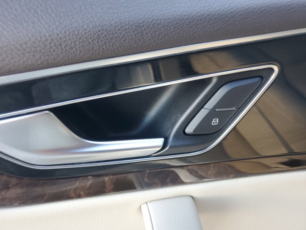 2017 Audi Q7 3.0 TDI Premium Plus quattro