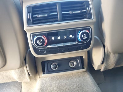 2017 Audi Q7 3.0 TDI Premium Plus quattro