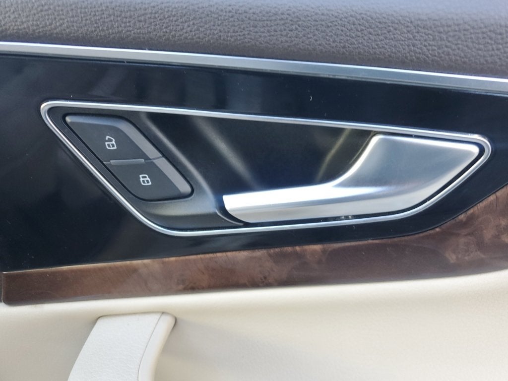 2017 Audi Q7 3.0 TDI Premium Plus quattro