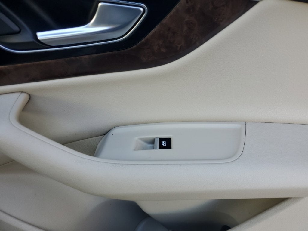 2017 Audi Q7 3.0 TDI Premium Plus quattro