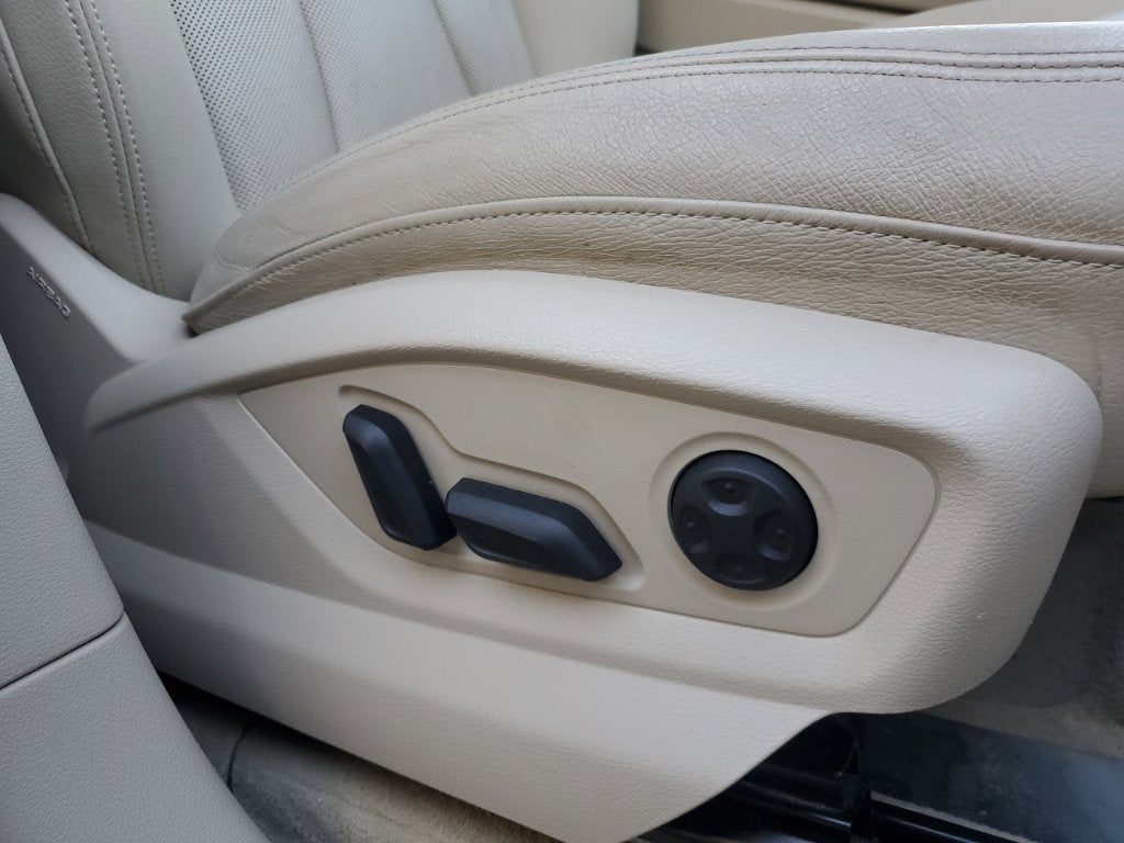 2017 Audi Q7 3.0 TDI Premium Plus quattro