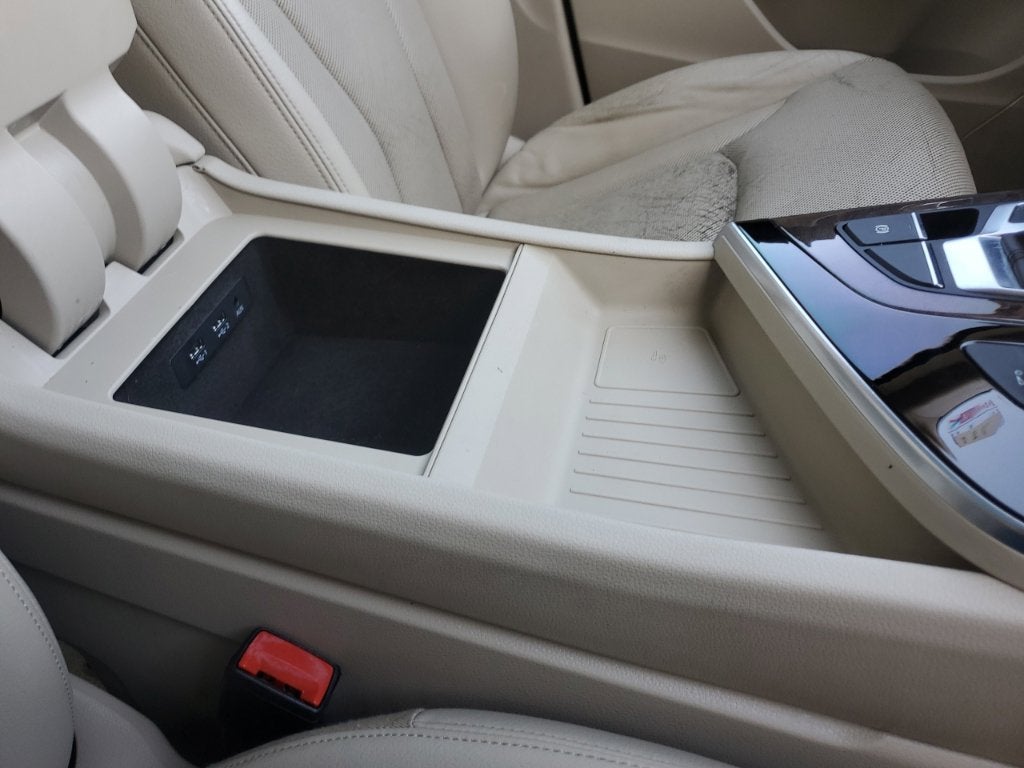 2017 Audi Q7 3.0 TDI Premium Plus quattro