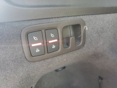 2017 Audi Q7 3.0 TDI Premium Plus quattro