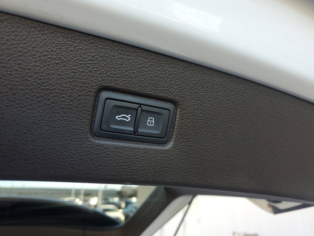 2017 Audi Q7 3.0 TDI Premium Plus quattro