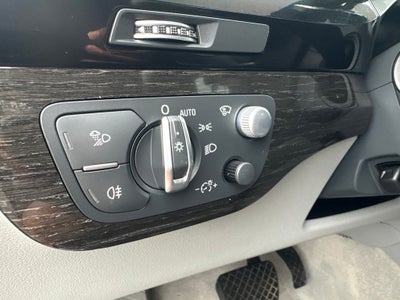 2018 Audi Q7 3.0T Prestige quattro