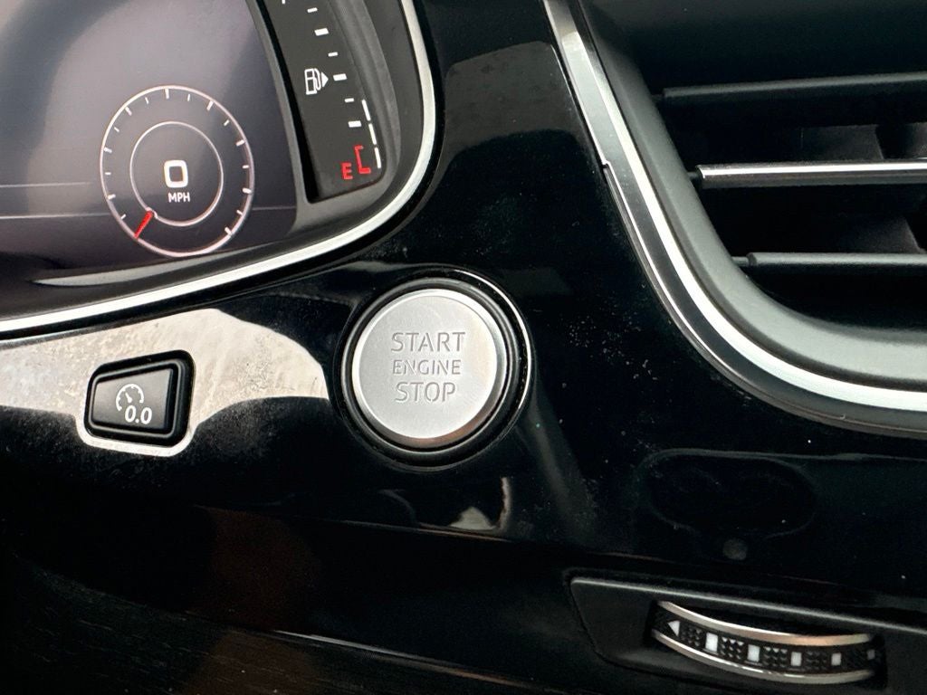 2018 Audi Q7 3.0T Prestige quattro