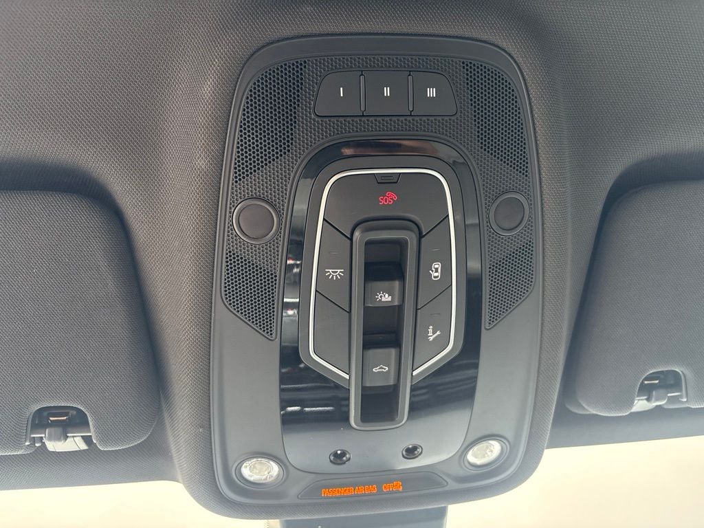 2018 Audi Q7 3.0T Prestige quattro