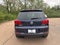 2012 Volkswagen Tiguan SE 4Motion